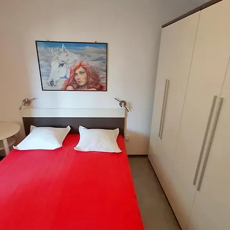 Macak Lägenhet