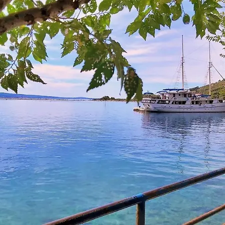 Lägenhet Macak Omiš