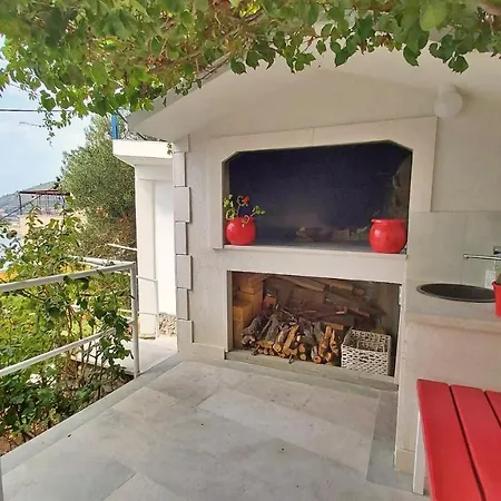 Macak Lägenhet Omiš